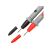 Multimeter Test Leads with Needle Tips 75397019