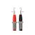 Multimeter Test Leads with Needle Tips 75397019