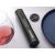 Electric Wine Opener with Wine Glass and Plate Setting