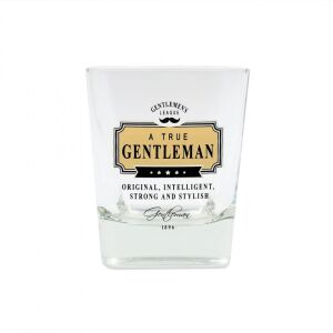 Pahar whisky „A TRUE GENTLEMAN” 131510557 - Pahare