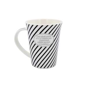 Personalized Porcelain Mug with "G" 61949904 - Mug