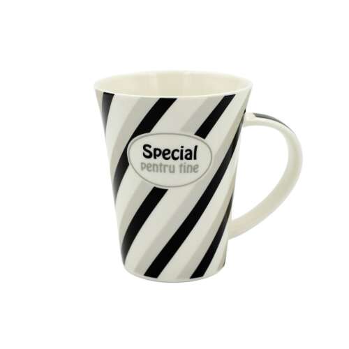 Personalizowany kubek porcelanowy z napisem "Special for you" 61949937