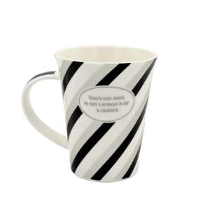 Porcelain Mug "The Best Mother-in-Law" 61949983 - Gift mug