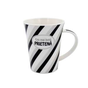 Porcelain Mug "Best FRIEND" 61949992 - Serving