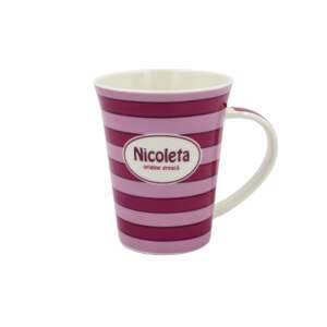 Personalized Porcelain Mug Nicoleta 61950129 - Mug