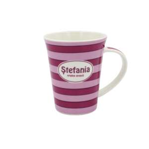 Personalized Stefania Porcelain Mug 61950164 - Mug
