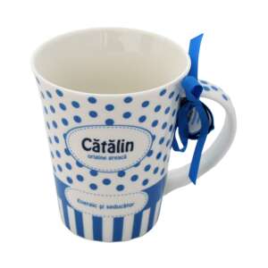 Custom Porcelain Mug Catalin 61950190 - Serving