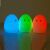 Gyermekek LED lampka nocna RGB jajko dotyk wielokolorowy