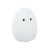 Lampka nocna dla dzieci Egg, RGB, sterowanie dotykowe, 3x baterie AAA 83050526