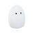 Lampka nocna dla dzieci Egg, RGB, sterowanie dotykowe, 3x baterie AAA 83050526