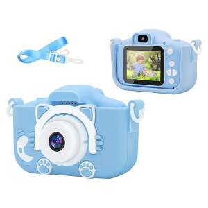 Digitális fényképezőgép a gyermekek számára a játékok kamera játékok játékok kitty 76420286 