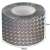 Repest Bird Scarer - 80m tape, dimensions, 800cm x 5cm, holographic, silver, PVC