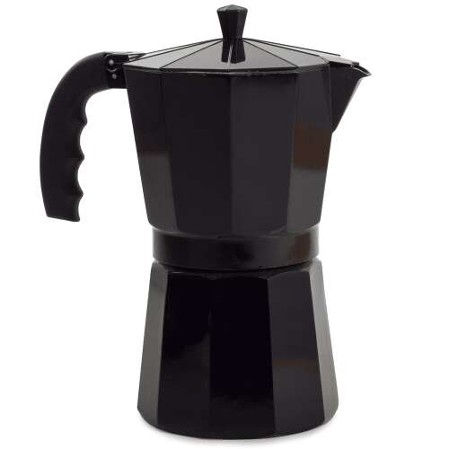 Kávéfőző 12 kávéfőző 600ml alumínium