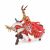 PAPO Lovag szarvasos lóval figura 171760489