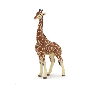 Papo Giraffe Figur - Realistisches Tier Spielzeug - Papo Figuren