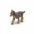 Papo Wolf Cub Figurine - Educational Wildlife Toy