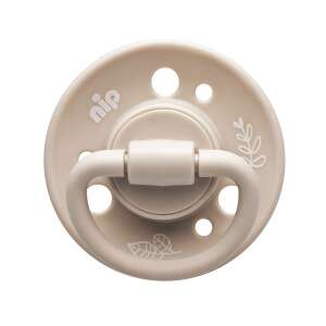 nip Cherry Green Cumi - Természetes Latex - 0-6 hónap