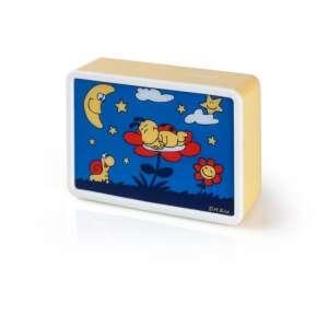BabaLight Basic „Katicabogár” LED éjjeli lámpa REER 5270