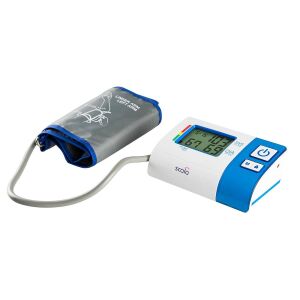 Scala SC7620 automata vérnyomásmérő mandzsettával - Vérnyomásmérő