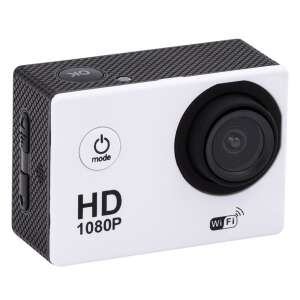 iUni Dare 50i Akciókamera - Full HD 1080p - 2 hüvelykes