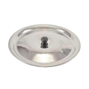 Капак от неръждаема стомана за 13-литров чайник Perfect Home - Perfect Home