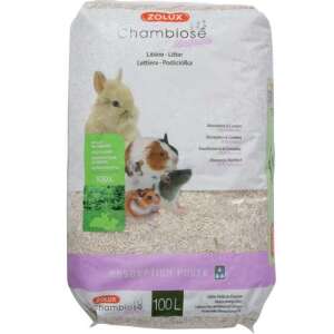 ZOLUX CHAMBIOSE NATURE alom kenderből 100l /10kg