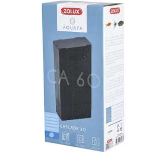 ZOLUX Aquaya Cascade 60 Wewnętrzny Filtr Akwariowy 61957723 - Zolux