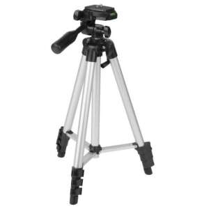 Strend Pro tripod for laser level, 1/4 inch thread, 1.2 meter height - Laser level