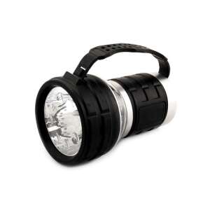 MCT Extreme Light Zseblámpa - 12 LED