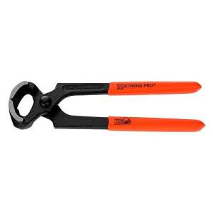 Strend Pro wire cutters, 180mm wire cutters, wire cutters with orange handles, wire cutters for electrical work, wire cutters for home use, wire cutters for professionals, wire cutters for DIY projects, wire cutters for crafts, wire cutters for gardening, wire cutters for metal, wire cutters for plastic - Pliers
