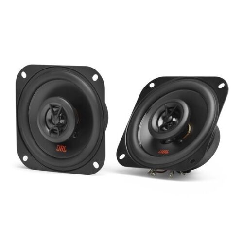 JBL STAGE2 424 car speakers, 10cm coaxial speaker pair