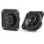 JBL STAGE2 424 10cm 2-way coaxial speaker 125080901
