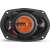 JBL STAGE2 9634 6x9 hüvelykes ovális autós hangszóró hátulja
