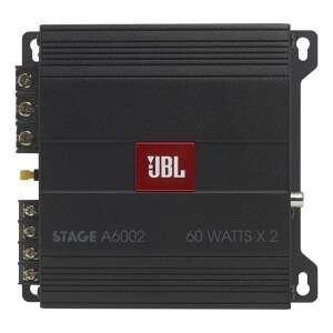 JBL STAGE A6002 2/1 csatornás erősítő 61959235 