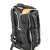 NEO tool backpack with 22 pockets, 30x23x46 cm, side view