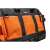 NEO tool bag with orange and black design