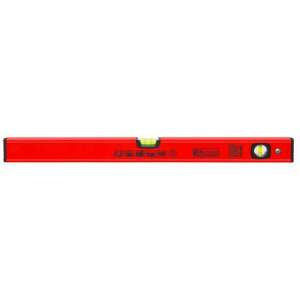 Richmann Exclusive 60 cm red level - Spirit Level