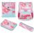 Herlitz Loop Plus Ballet Love Schulranzen-Set - Gemustert (50043064) 79501677
