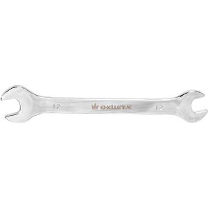 RICHMANN EXCLUSIVE Double Ended Wrench, 20x22 mm 131972623 - Hand tool