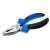 Richmann 160mm combination pliers, side view