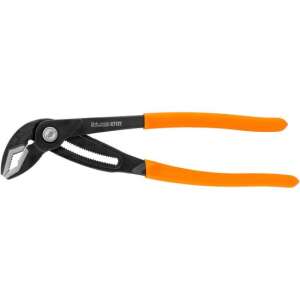 Richmann automatic pipe wrench with orange handles - Pliers