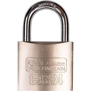 RICHMANN EXCLUSIVE lakat, 40 mm, C9324 - Lakat