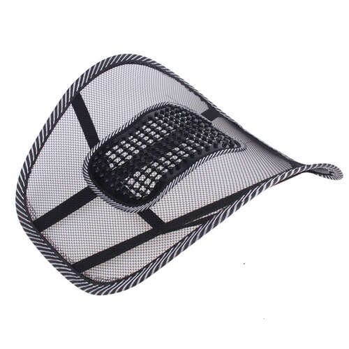 Back Support – Ergonomikus derék- és háttámasz