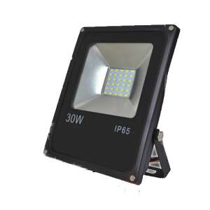 30W CREE LED reflektor / Energiatakarékos fényvető 30W=~240W 61961118 