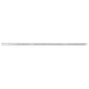 Drel 1000mm stainless steel ruler - DIY ruler
