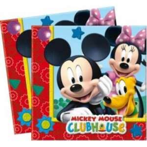 Mickey Mouse papírszalvéta - 20 darabos 61964654 