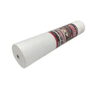 Geotex multifunkcionális geotextil agrofólia, 100 gr / nm, szélesség 1 m, hossz 50 m, felület 50 nm, fehér roll - Nonbrand Weed barrier fabric