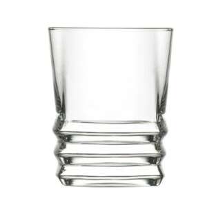 Pahar de whisky Elegan LAV 315 ml - Pahare