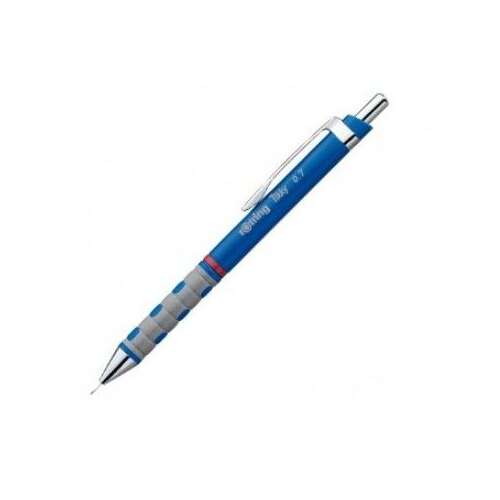 Rotring 600 mechanikus ceruza, 0,7 mm, kék - Iskolakezdés és iskolaszer