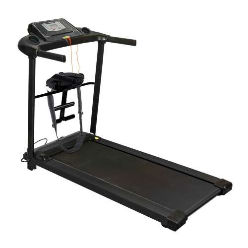 GYM-205M-360 elektromos multifunkciós futópad, teherbírás 100 kg. ,1,5 LE